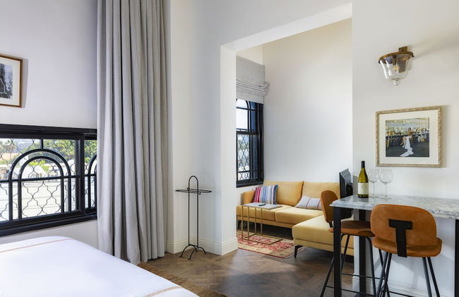 Kubler's House- By Beach Apartments TLV - Foto 76