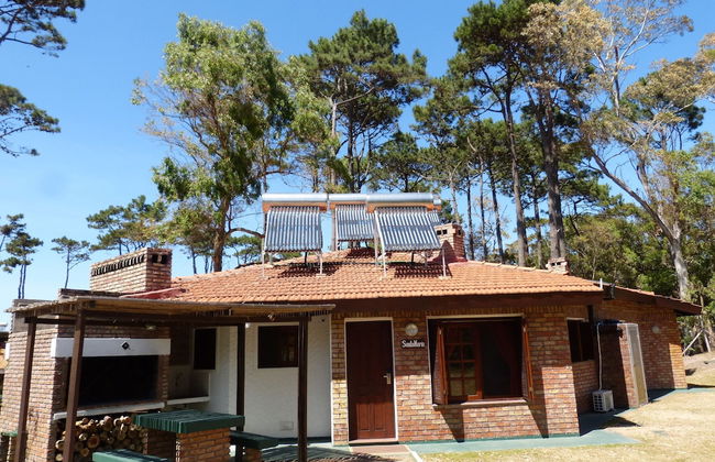 El Descubrimiento Resort Club - Photo 31