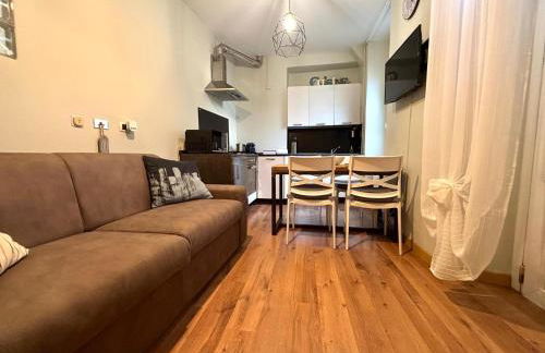 Lake Alley Apartment - Foto 9