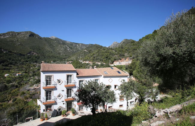 Alojamientos Monteverde - Photo 54