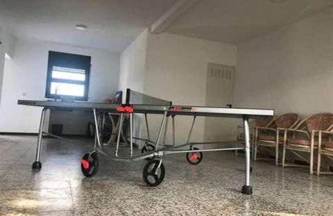 Villa Andaluz - Spacious villa natural reserve - sea view - Foto 34