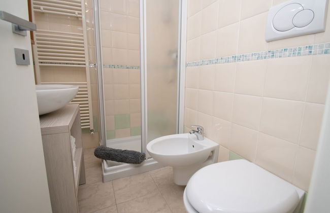 Luxury Martina Appartamenti - Foto 75