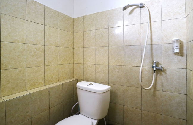 Dewi Depok Apartment Margonda Residence 2 - Photo 20