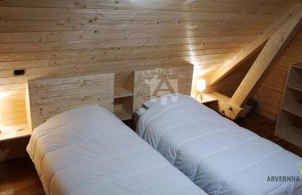 Chalet Nid Nous - Foto 11