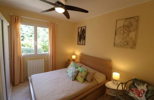 La Cèzenole - Villa climatisée 5 étoiles - Piscine Chauffée - Label Famille - Gorges de la Cèze - Photo 10