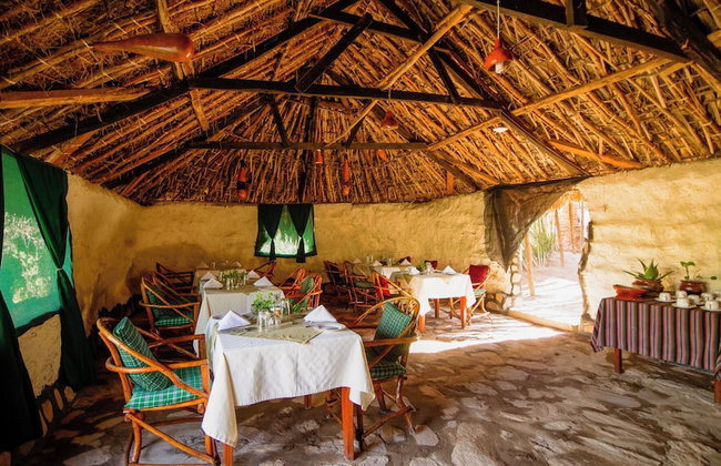 Tindiga Tented Camp - Foto 32