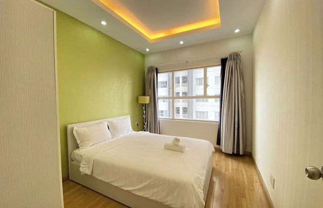 SUNRISE CITY VIEW Retreat - Photo 11