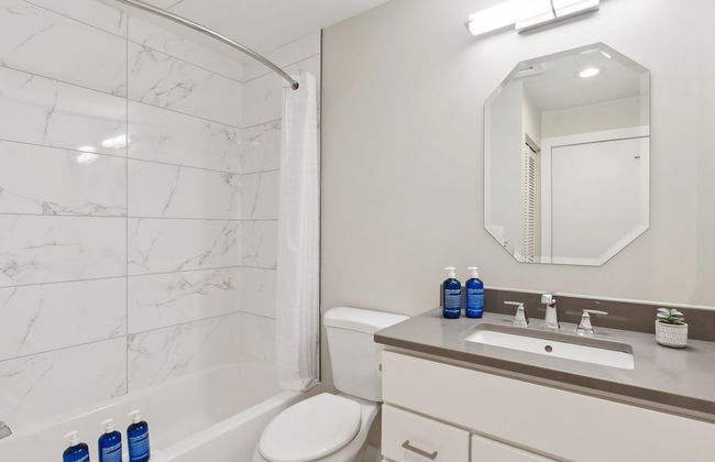 Placemakr Downtown Pittsburgh at The Pennsylvanian - Foto 55