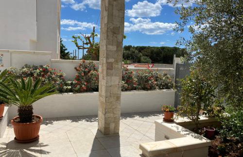 Villa Mirante - Maruggio - Foto 16