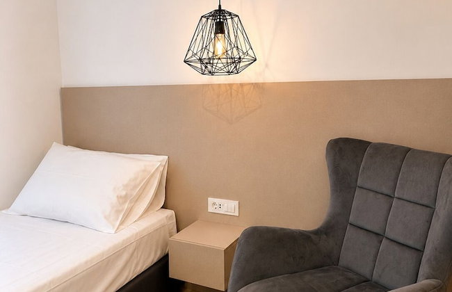 Kula & the Top Apartments - Photo 1
