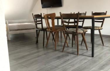 Cosy Appartement bei Kassel 130qm 5 Zimmern - Foto 7