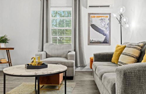 Modern Louisville Stay Free Parking Prime Location - Foto 6