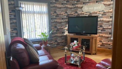 Masons Nook 292 Mansfield Road NG174HR - Foto 5