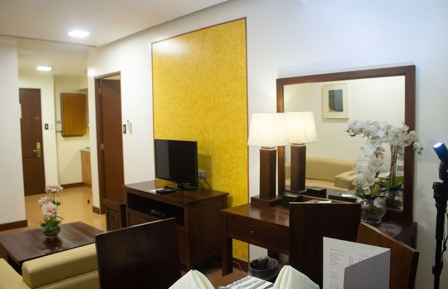 The Malayan Plaza - Foto 37