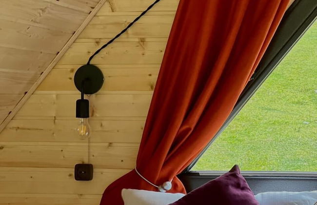 Kazbegi Inn Cottages - Foto 10