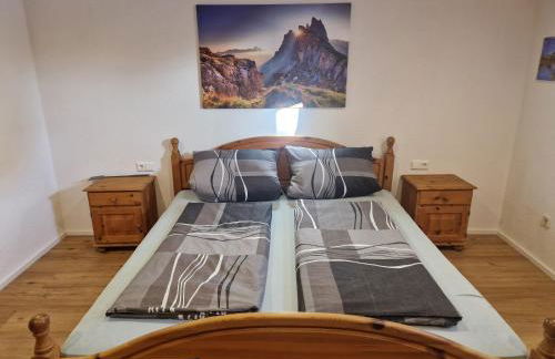 Ferienwohnung Sonnenschein - Foto 7