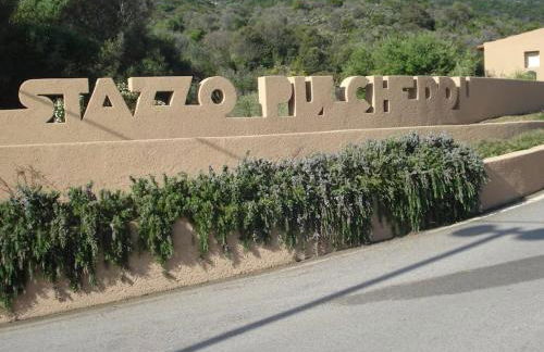 Villino con vista mare e piscina - Foto 5