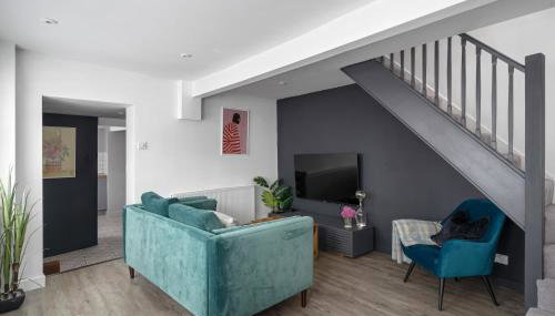 Modern Cottage in Central Exeter - Foto 2