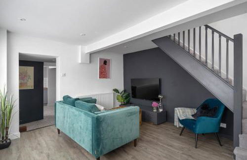 Modern Cottage in Central Exeter - Foto 2