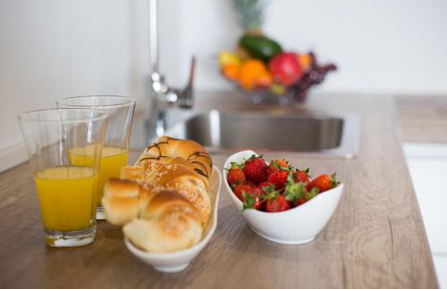 Luxury Apartments Mia - Photo 37