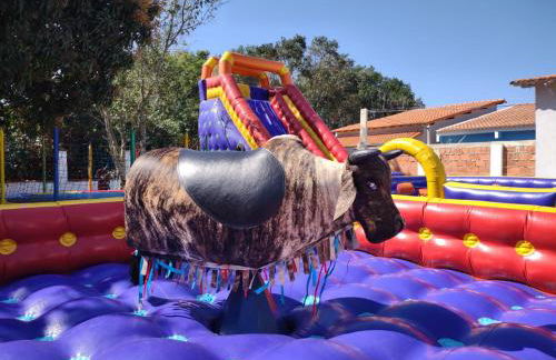 Casa em Itaipuaçu com Ar Piscina Churrasqueira - Foto 65