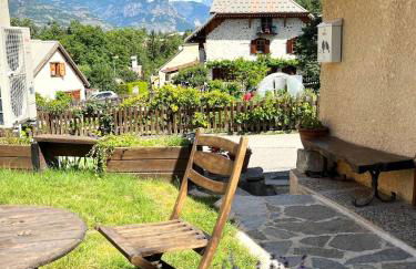 Mini Maison au Calme avec Coin Exterieur - Foto 29