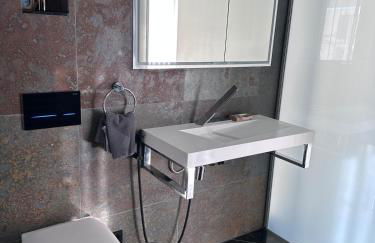 Luxus Garten Maisonette im Herz von Bad Wörishofen - Foto 33