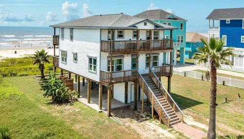 Osprey Watch - Stunning Oceanfront Inside & Out! - Foto 2