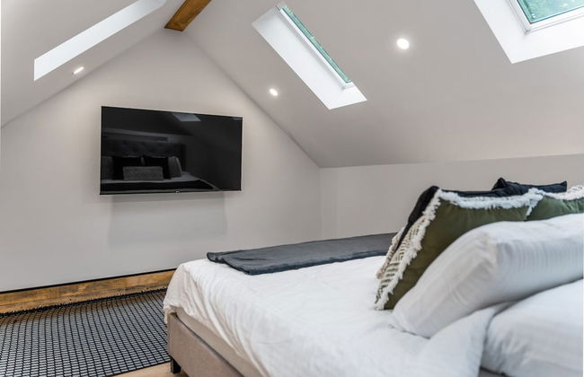 Les Petits Chalets - Foto 6