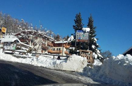 Casa Ciclamino Val Di Sole 10 pax 7 nights - Foto 74