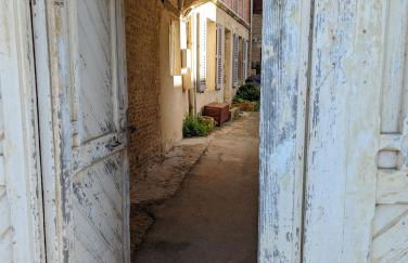 Charmante maison front de mer et centre ville - Photo 29