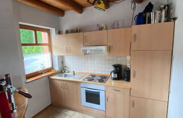 Jagdhaus auf dem Forsthof mit Sauna - Foto 19