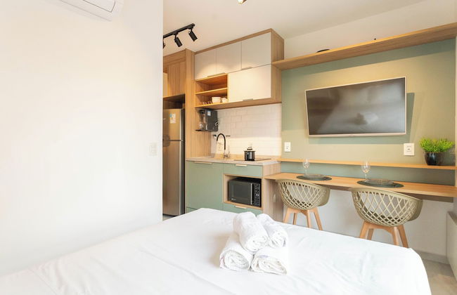 Haus Mitre Plato Ipiranga - Foto 24