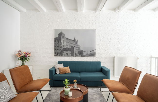 YAYS Amsterdam Salthouse Canal by Numa - Foto 31