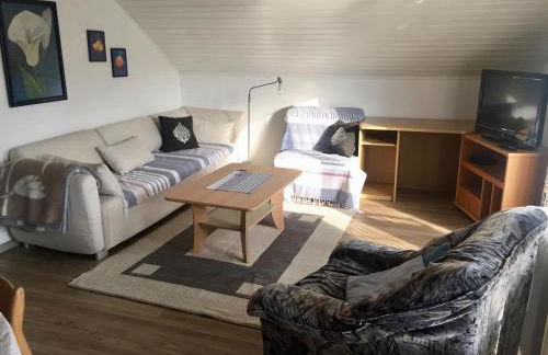 Ferienwohnung Linde - Foto 4