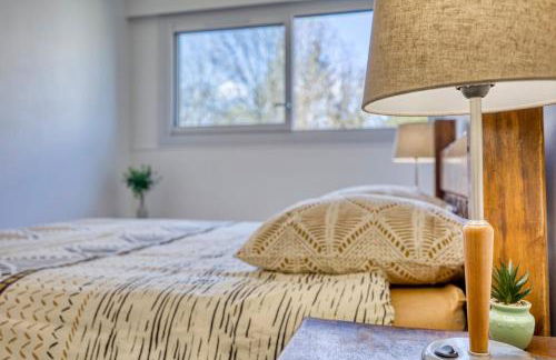 Le havre de Paix - Near Geneva - Calm and Quiet - Foto 38