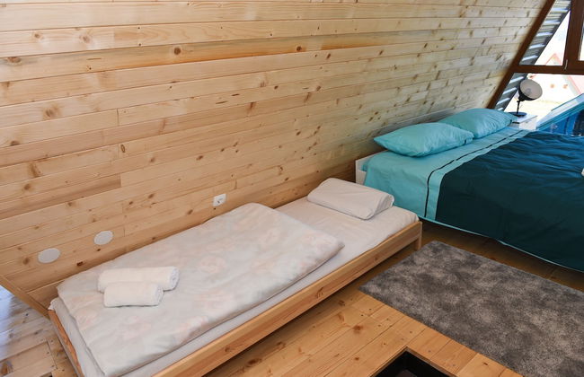 Lazar&Mila Apartments - Foto 9