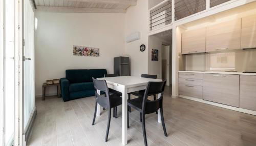 Terraced villa with sea view, parking, Wi-Fi, and AC 3 - Foto 4