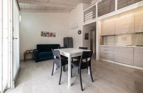 Terraced villa with sea view, parking, Wi-Fi, and AC 3 - Foto 4