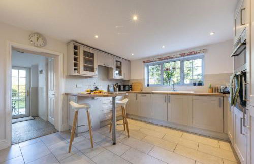 Hatchet Pond Cottage - Foto 18