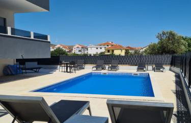 Blue Shell Trogir Apartment - Foto 6