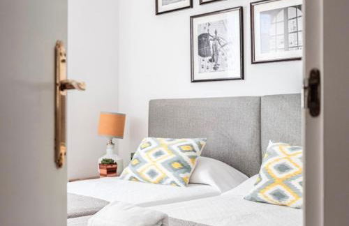 Exclusivo Duplex con terraza en Sevilla - Foto 41