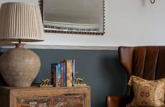 Luxury Boutique Barn Hideaway Near Bourton with Hot Tub - Foto 2