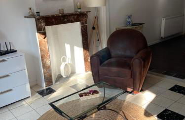 gite le CARMEL - Foto 21