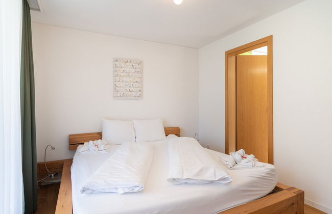 Chalet Apartments Iseltwald - Foto 1