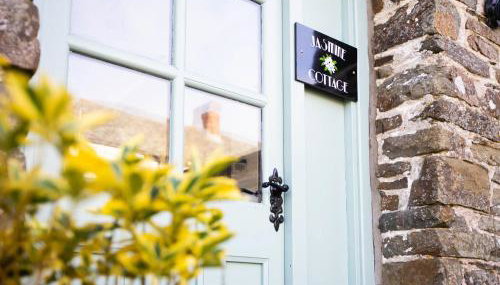 Jasmine Cottage - Ukc4694 - Foto 2