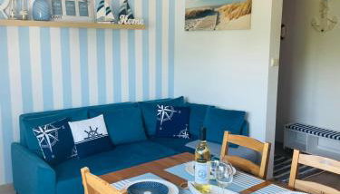 Apartament Morski - Foto 5