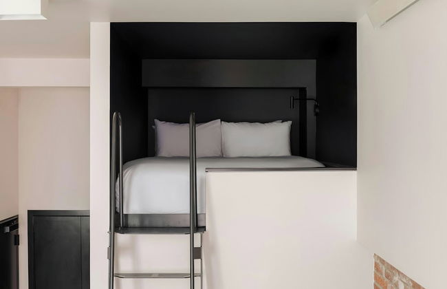 Sonder by Marriott Bonvoy RailSpur Apartments Pioneer Square - Foto 16