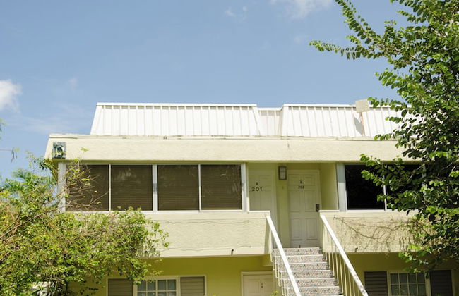 Seawind On the Bay - Apartments - Foto 38