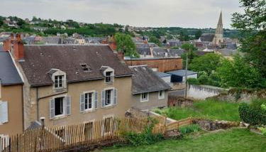 Grand Gîte Les Chemisières - Photo 2